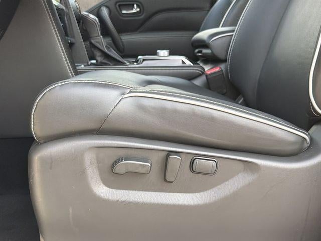 2023 INFINITI QX80 PREMIUM SELECT