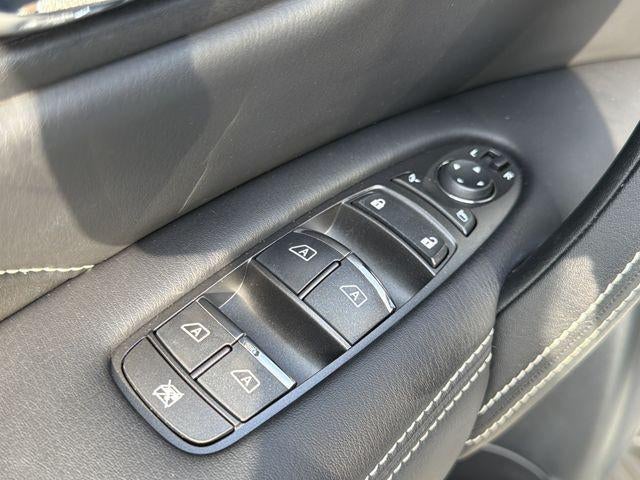 2023 INFINITI QX80 PREMIUM SELECT