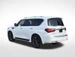 2023 INFINITI QX80 PREMIUM SELECT