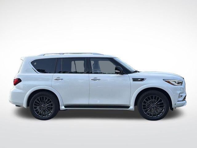 2023 INFINITI QX80 PREMIUM SELECT