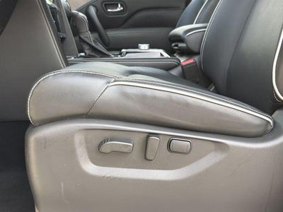 2023 INFINITI QX80 PREMIUM SELECT
