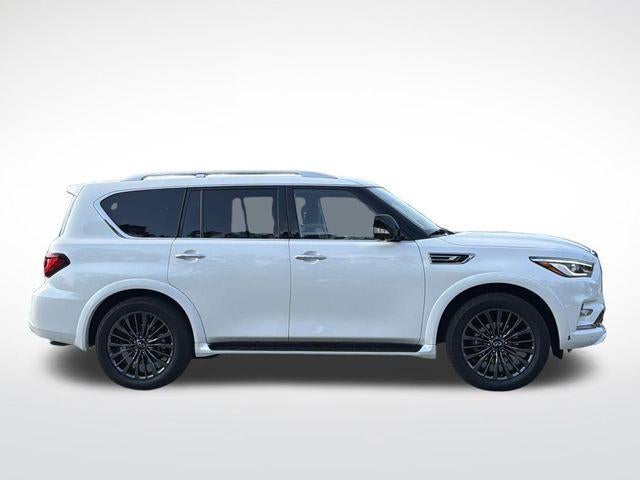 2023 INFINITI QX80 PREMIUM SELECT
