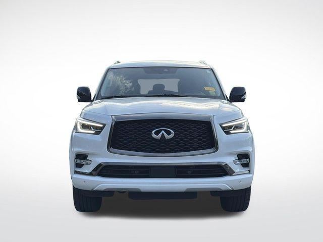 2023 INFINITI QX80 PREMIUM SELECT