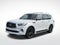2023 INFINITI QX80 SENSORY