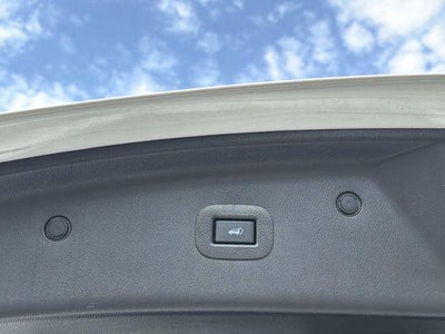 2023 INFINITI QX80 SENSORY