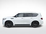 2023 INFINITI QX80 SENSORY