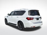 2023 INFINITI QX80 SENSORY