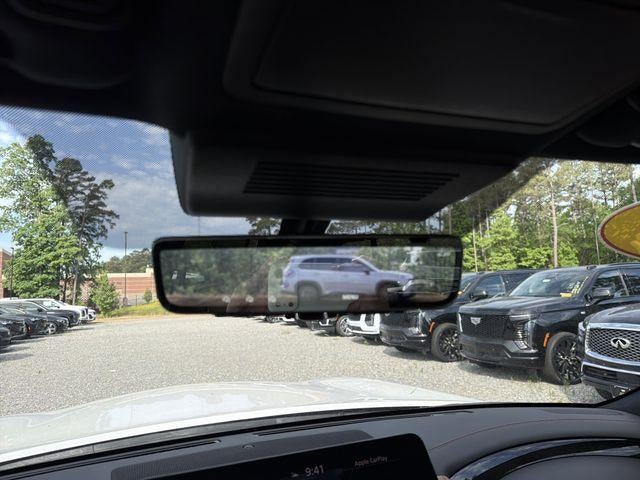 2023 INFINITI QX80 SENSORY