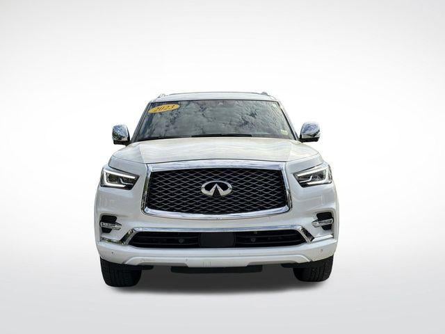 2023 INFINITI QX80 SENSORY