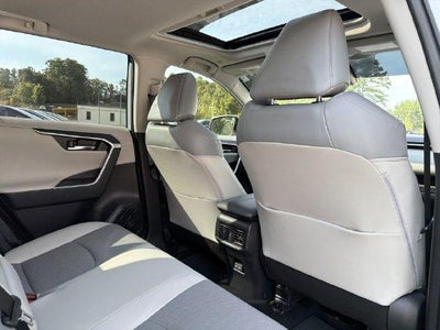 2023 Toyota RAV4 Limited