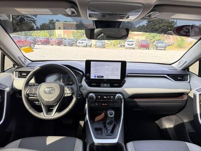 2023 Toyota RAV4 Limited