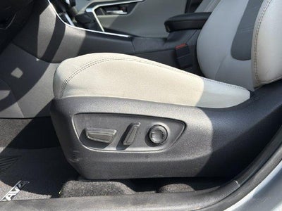 2023 Toyota RAV4 Limited