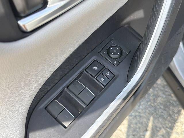 2023 Toyota RAV4 Limited