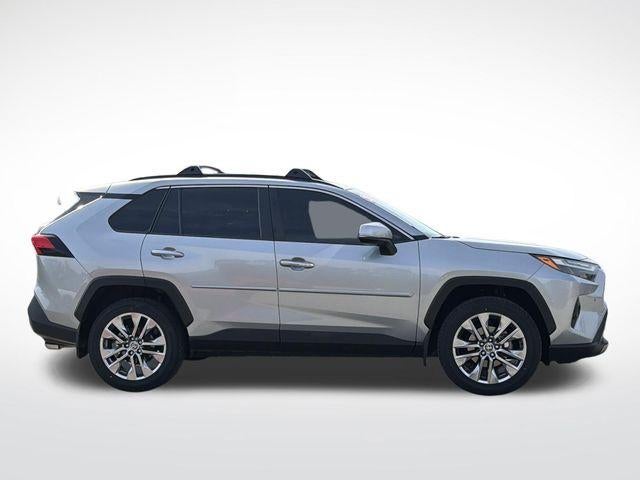 2023 Toyota RAV4 Limited