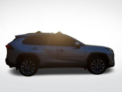 2023 Toyota RAV4 Limited