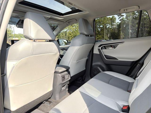 2023 Toyota RAV4 Limited