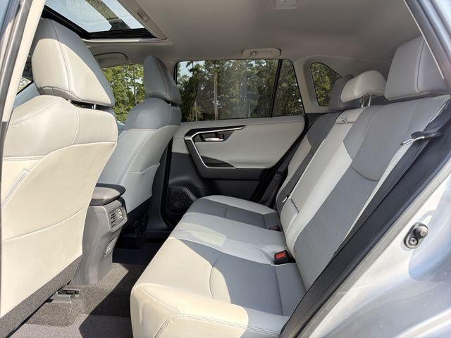 2023 Toyota RAV4 Limited