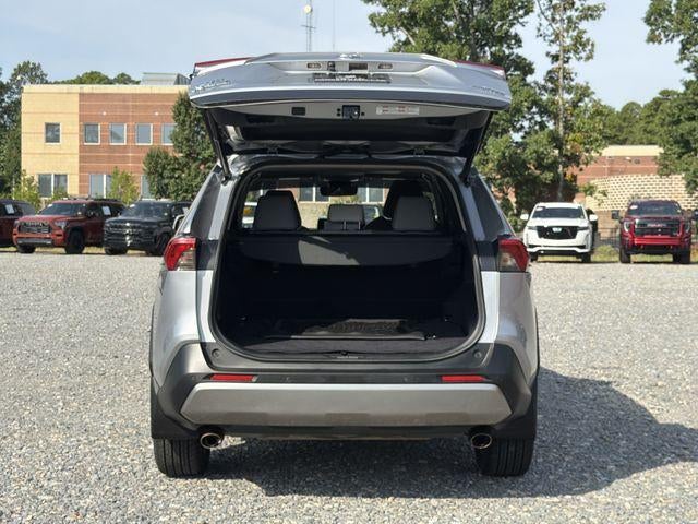 2023 Toyota RAV4 Limited