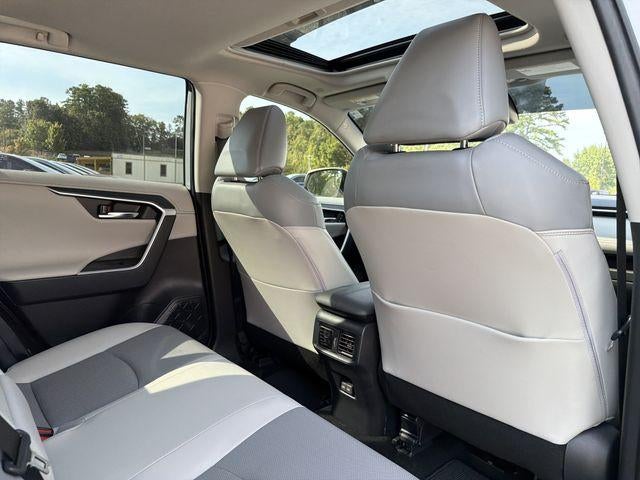 2023 Toyota RAV4 Limited
