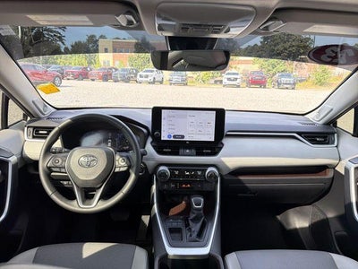 2023 Toyota RAV4 Limited