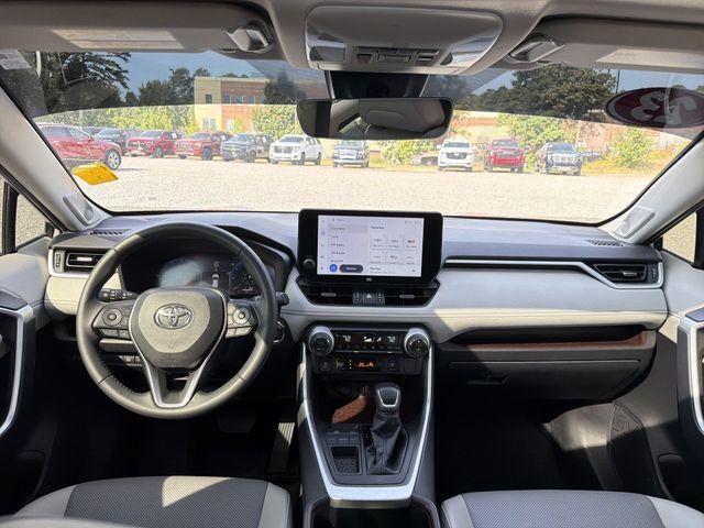 2023 Toyota RAV4 Limited