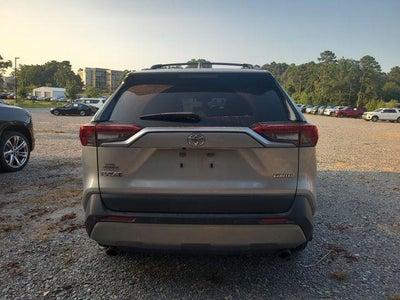 2023 Toyota RAV4 Limited