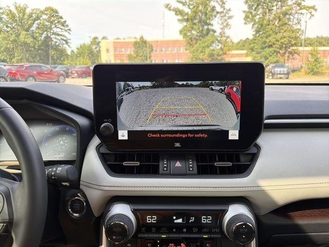 2023 Toyota RAV4 Limited