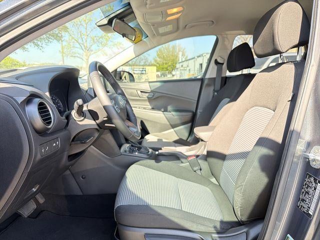 2019 Hyundai Kona SEL