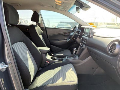2019 Hyundai Kona SEL
