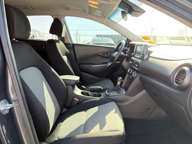 2019 Hyundai Kona SEL