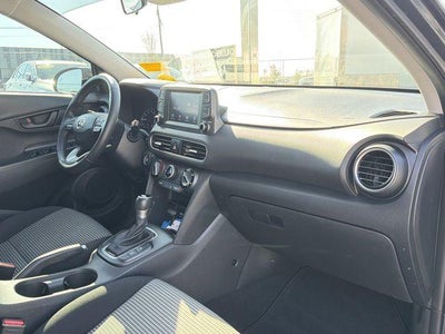 2019 Hyundai Kona SEL