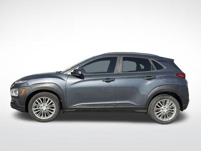 2019 Hyundai Kona SEL
