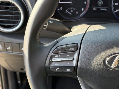 2019 Hyundai Kona SEL