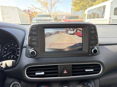 2019 Hyundai Kona SEL