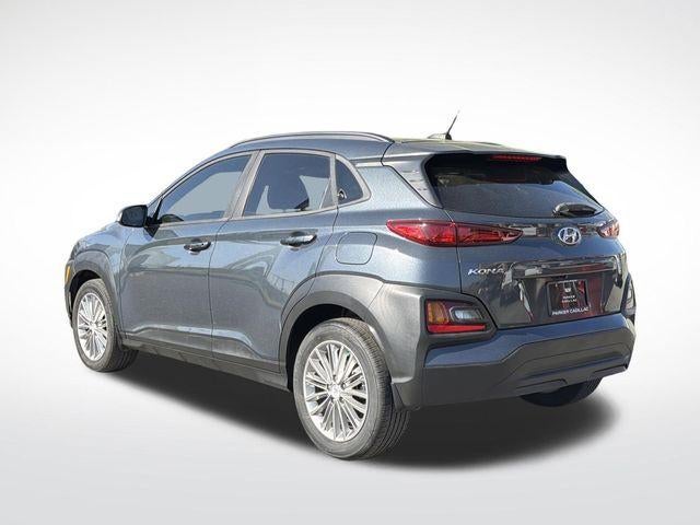 2019 Hyundai Kona SEL