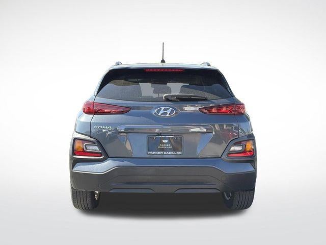 2019 Hyundai Kona SEL