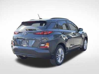 2019 Hyundai Kona SEL