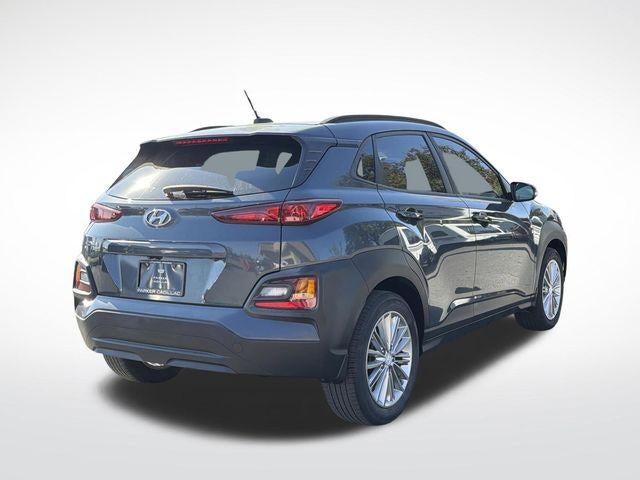 2019 Hyundai Kona SEL