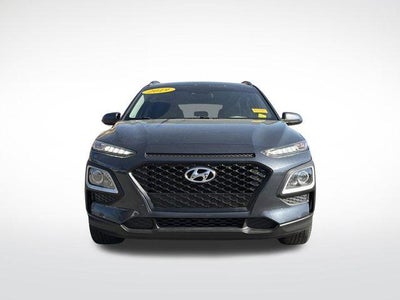 2019 Hyundai Kona SEL