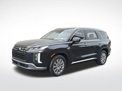 2024 Hyundai Palisade SEL 7P