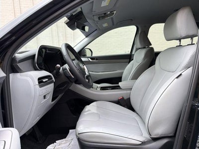 2024 Hyundai Palisade SEL 7P