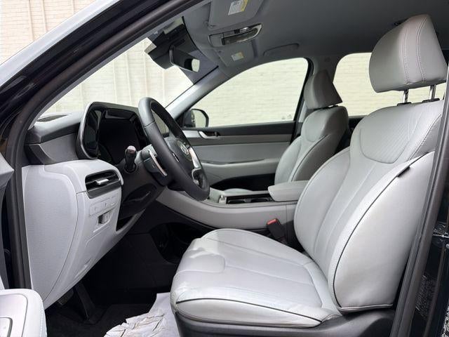 2024 Hyundai Palisade SEL 7P