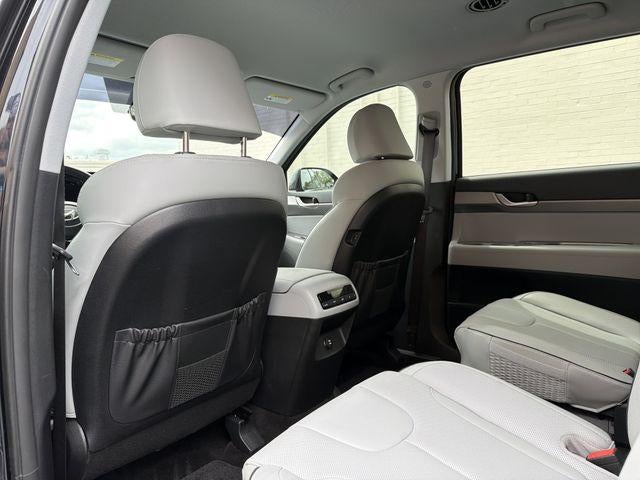 2024 Hyundai Palisade SEL 7P