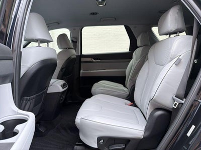 2024 Hyundai Palisade SEL 7P