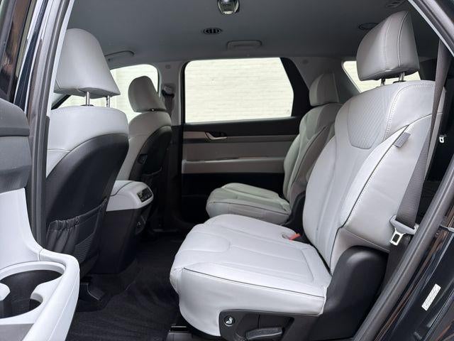 2024 Hyundai Palisade SEL 7P