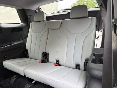 2024 Hyundai Palisade SEL 7P