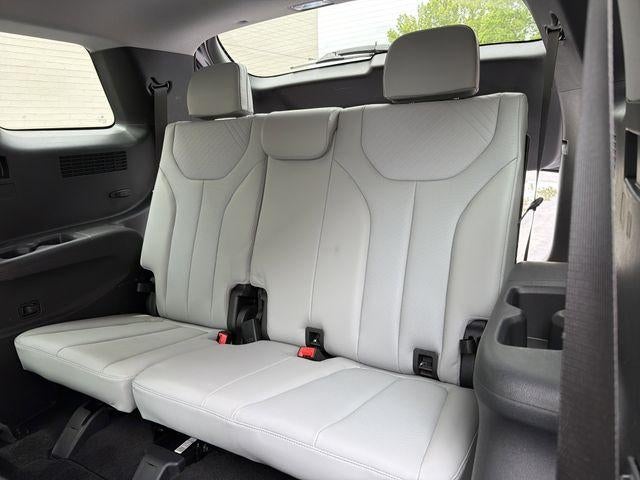 2024 Hyundai Palisade SEL 7P