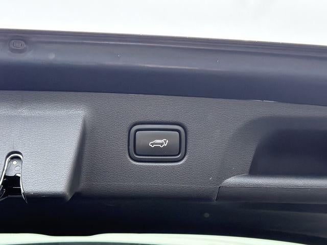 2024 Hyundai Palisade SEL 7P