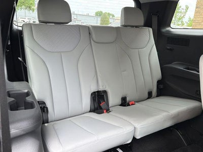 2024 Hyundai Palisade SEL 7P