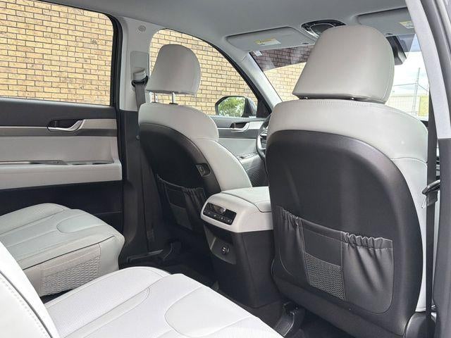 2024 Hyundai Palisade SEL 7P